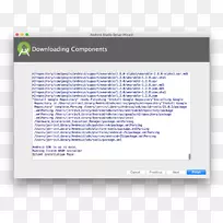 计算机程序android软件开发安装软件开发工具包-android studio-空若网 计算机程序android软件开发安装软件开发工具包-android studio-空若网