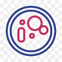 培养皿科学实验计算机图标-空若网 培养皿科学实验计算机图标-空若网