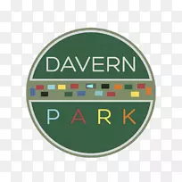 标志品牌产品设计绿色公园-空若网 标志品牌产品设计绿色公园-空若网