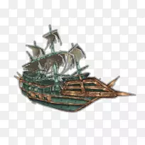 钢绞线帆船-破碎的卷烟机-空若网 钢绞线帆船-破碎的卷烟机-空若网