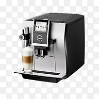 咖啡机浓缩咖啡-空若网 咖啡机浓缩咖啡-空若网