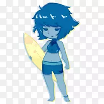 宝石剪贴画爱珍珠插画-青金石-空若网 宝石剪贴画爱珍珠插画-青金石-空若网