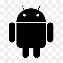黑色飞机android电脑图标泡泡情侣徽标-android-空若网 黑色飞机android电脑图标泡泡情侣徽标-android-空若网