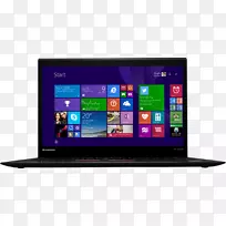 笔记本电脑ThinkPad x1碳英特尔核心联想笔记本电脑-空若网 笔记本电脑ThinkPad x1碳英特尔核心联想笔记本电脑-空若网