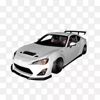 丰田86跑车保险杠-跑车-空若网 丰田86跑车保险杠-跑车-空若网