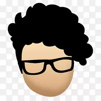 太阳镜夹艺术鼻镜.眼镜-空若网 太阳镜夹艺术鼻镜.眼镜-空若网