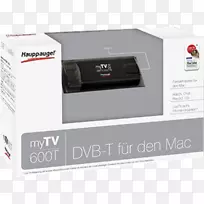 hauppauge mytv 600 t调谐器dvb-t电视数字视频广播-家庭观看电视-空若网 hauppauge mytv 600 t调谐器dvb-t电视数字视频广播-家庭观看电视-空若网