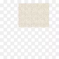 长方形垫子-旧字母-空若网 长方形垫子-旧字母-空若网