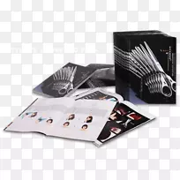 品牌产品设计-两侧设计-空若网 品牌产品设计-两侧设计-空若网