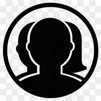 电脑图标女佣服务-PNG交友圈透明-空若网 电脑图标女佣服务-PNG交友圈透明-空若网