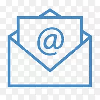 计算机图标电子邮件地址图形剪辑艺术-电子邮件-空若网 计算机图标电子邮件地址图形剪辑艺术-电子邮件-空若网