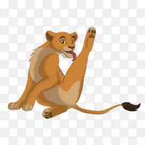 美洲狮、动物、啮齿动物-狮子-空若网 美洲狮、动物、啮齿动物-狮子-空若网