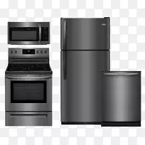 主要家电产品设计-厨房电器-空若网 主要家电产品设计-厨房电器-空若网