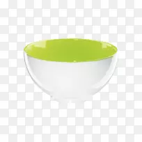 产品设计玻璃塑料碗-玻璃-空若网 产品设计玻璃塑料碗-玻璃-空若网