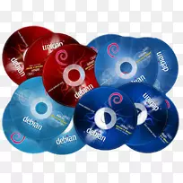 debian安装linux光盘gnu项目-linux-空若网 debian安装linux光盘gnu项目-linux-空若网