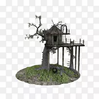 Ê÷ÎÝpngͼƬͼÏñÊ÷-¿ÕÈôÍø Ê÷ÎÝpngͼƬͼÏñÊ÷-¿ÕÈôÍø