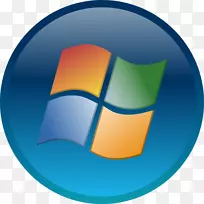 windows vista microsoft windows安装服务包-windows徽标orb png-空若网 windows vista microsoft windows安装服务包-windows徽标orb png-空若网