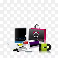 品牌产品设计多媒体标志模型设计-空若网 品牌产品设计多媒体标志模型设计-空若网