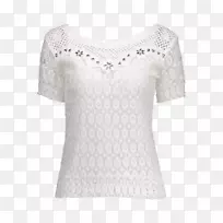 袖子t恤上衣肩外装t恤-空若网 袖子t恤上衣肩外装t恤-空若网