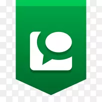 社交媒体电脑图标博客-图标技术SVG-空若网 社交媒体电脑图标博客-图标技术SVG-空若网