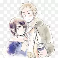 ヘタリア香港岛()博客绘图-冰岛透明-空若网 ヘタリア香港岛()博客绘图-冰岛透明-空若网