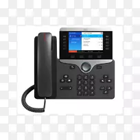 VoIP电话Cisco 8851 IP电话话音-SIP-空若网 VoIP电话Cisco 8851 IP电话话音-SIP-空若网