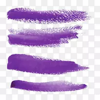 水彩画图形-空若网 水彩画图形-空若网