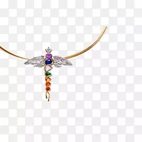 人体珠宝宝石项链魅力和吊坠-迈克尔·安杰洛-空若网 人体珠宝宝石项链魅力和吊坠-迈克尔·安杰洛-空若网