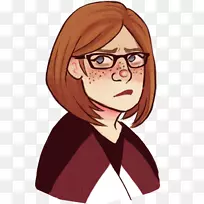 鼻子、面颊、眼镜、人类行为、面部毛发-天啊-空若网 鼻子、面颊、眼镜、人类行为、面部毛发-天啊-空若网