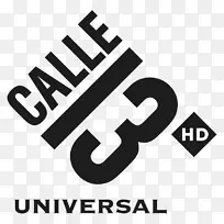 标志Calle 13电视频道运河+-verã;o-空若网 标志Calle 13电视频道运河+-verã;o-空若网