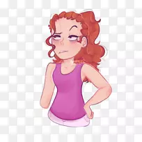 脸颊耳朵插图女人鼻子-莫蒂史密斯-空若网 脸颊耳朵插图女人鼻子-莫蒂史密斯-空若网