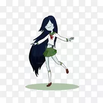 Marceline,吸血鬼女王形象博客插图,desmotivión-Marceline,吸血鬼女王-空若网 Marceline,吸血鬼女王形象博客插图,desmotivión-Marceline,吸血鬼女王-空若网