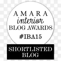 博客奖室内设计服务博客-夏季海报-空若网 博客奖室内设计服务博客-夏季海报-空若网