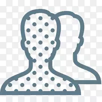 计算机图标用户电子邮件图标设计应用软件-同事-空若网 计算机图标用户电子邮件图标设计应用软件-同事-空若网