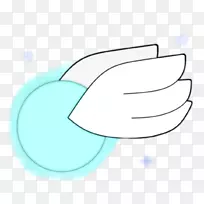 产品设计剪贴画手指粒子翅膀-空若网 产品设计剪贴画手指粒子翅膀-空若网