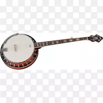 班卓琴吉他班卓琴弦乐器乐器-空若网 班卓琴吉他班卓琴弦乐器乐器-空若网