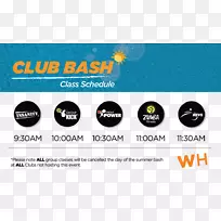 品牌产品设计标志字体-夏令营-空若网 品牌产品设计标志字体-夏令营-空若网