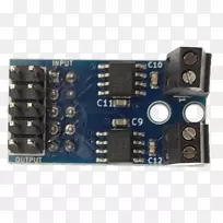 微控制器晶体管电子硬件程序电子元器件挠曲板-空若网 微控制器晶体管电子硬件程序电子元器件挠曲板-空若网