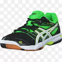运动鞋溜冰鞋Asics篮球鞋绿色火箭-空若网 运动鞋溜冰鞋Asics篮球鞋绿色火箭-空若网