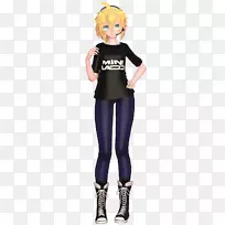 迷你库珀米库舞模型-MMD上衣-空若网 迷你库珀米库舞模型-MMD上衣-空若网