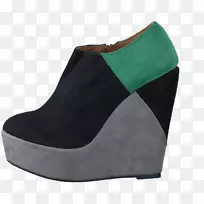 绒面皮靴产品步行靴-空若网 绒面皮靴产品步行靴-空若网