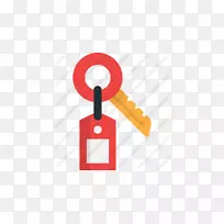 标识产品设计品牌-房间钥匙-空若网 标识产品设计品牌-房间钥匙-空若网