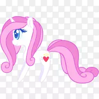 马剪艺术插画设计耳马-空若网 马剪艺术插画设计耳马-空若网