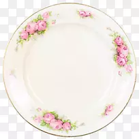 盘子瓷碟餐具.板-空若网 盘子瓷碟餐具.板-空若网