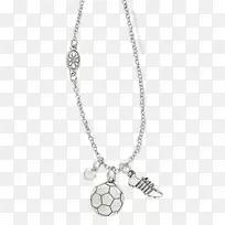 首饰项链银链珠宝模型-空若网 首饰项链银链珠宝模型-空若网