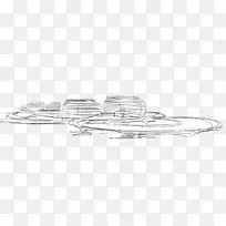 汽车产品设计角鞋建筑群-空若网 汽车产品设计角鞋建筑群-空若网