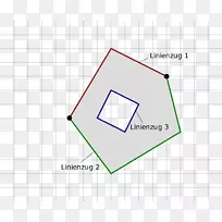 三角图点积设计.三角形-空若网 三角图点积设计.三角形-空若网
