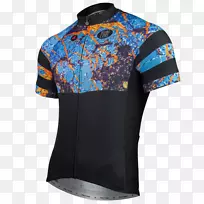 自行车运动衫.t恤服装.骑自行车者的正面-空若网 自行车运动衫.t恤服装.骑自行车者的正面-空若网