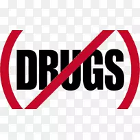 标识品牌产品设计字体-对药品说不-空若网 标识品牌产品设计字体-对药品说不-空若网