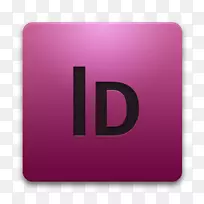 AdobeInDesign adobe系统计算机软件页面布局-InDesign徽标免费图标-空若网 AdobeInDesign adobe系统计算机软件页面布局-InDesign徽标免费图标-空若网